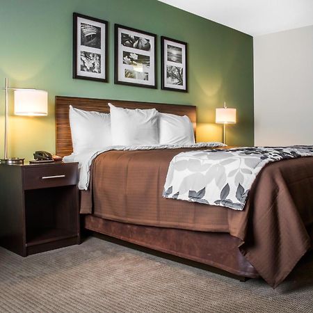 Sleep Inn & Suites East Syracuse Εξωτερικό φωτογραφία