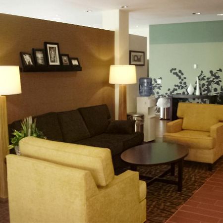 Sleep Inn & Suites East Syracuse Εξωτερικό φωτογραφία