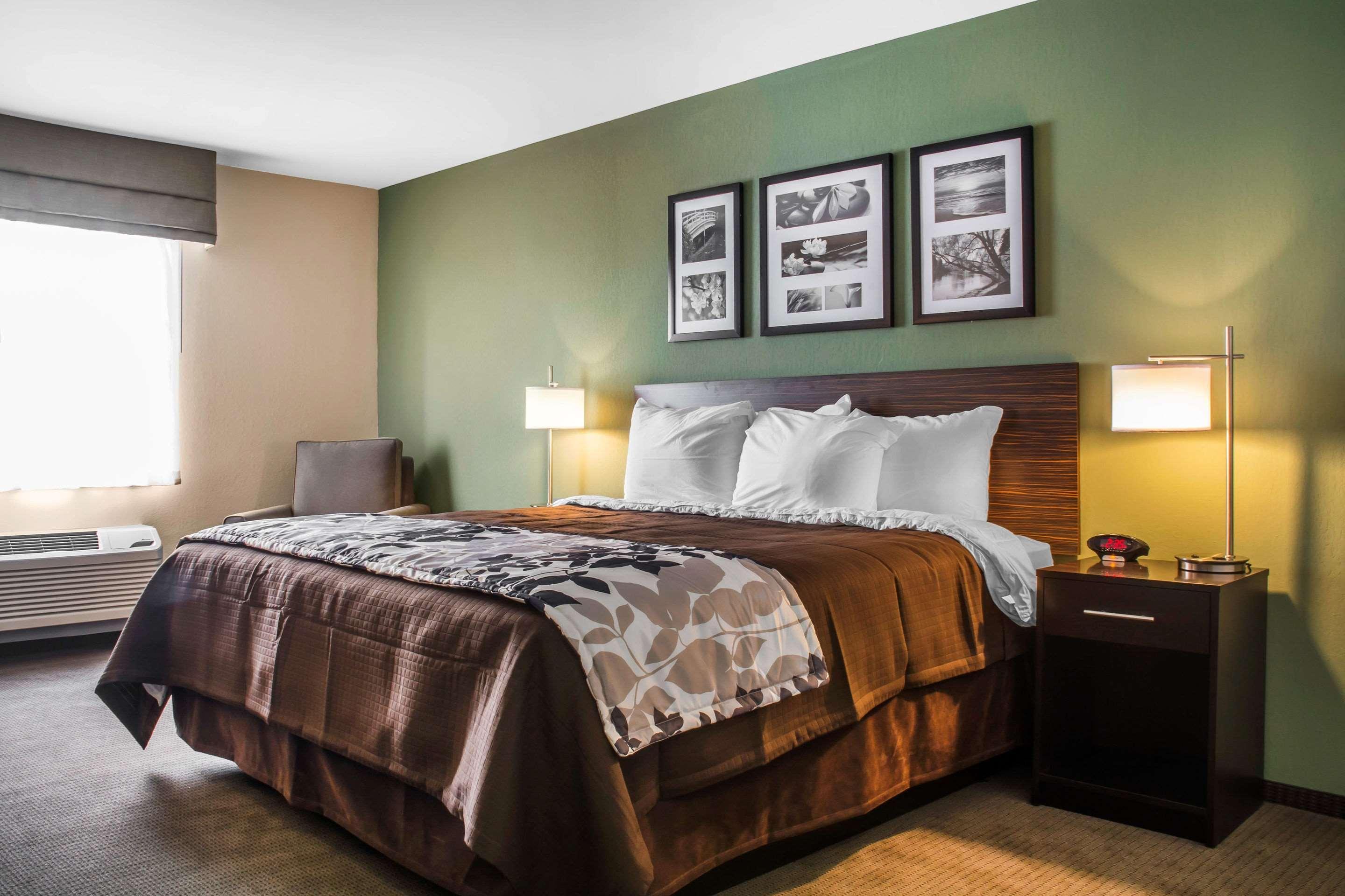 Sleep Inn & Suites East Syracuse Εξωτερικό φωτογραφία