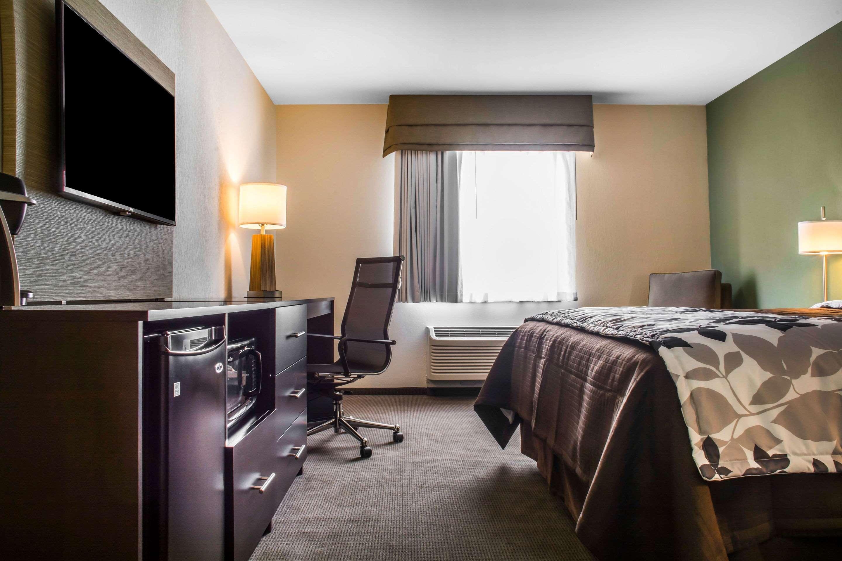 Sleep Inn & Suites East Syracuse Εξωτερικό φωτογραφία