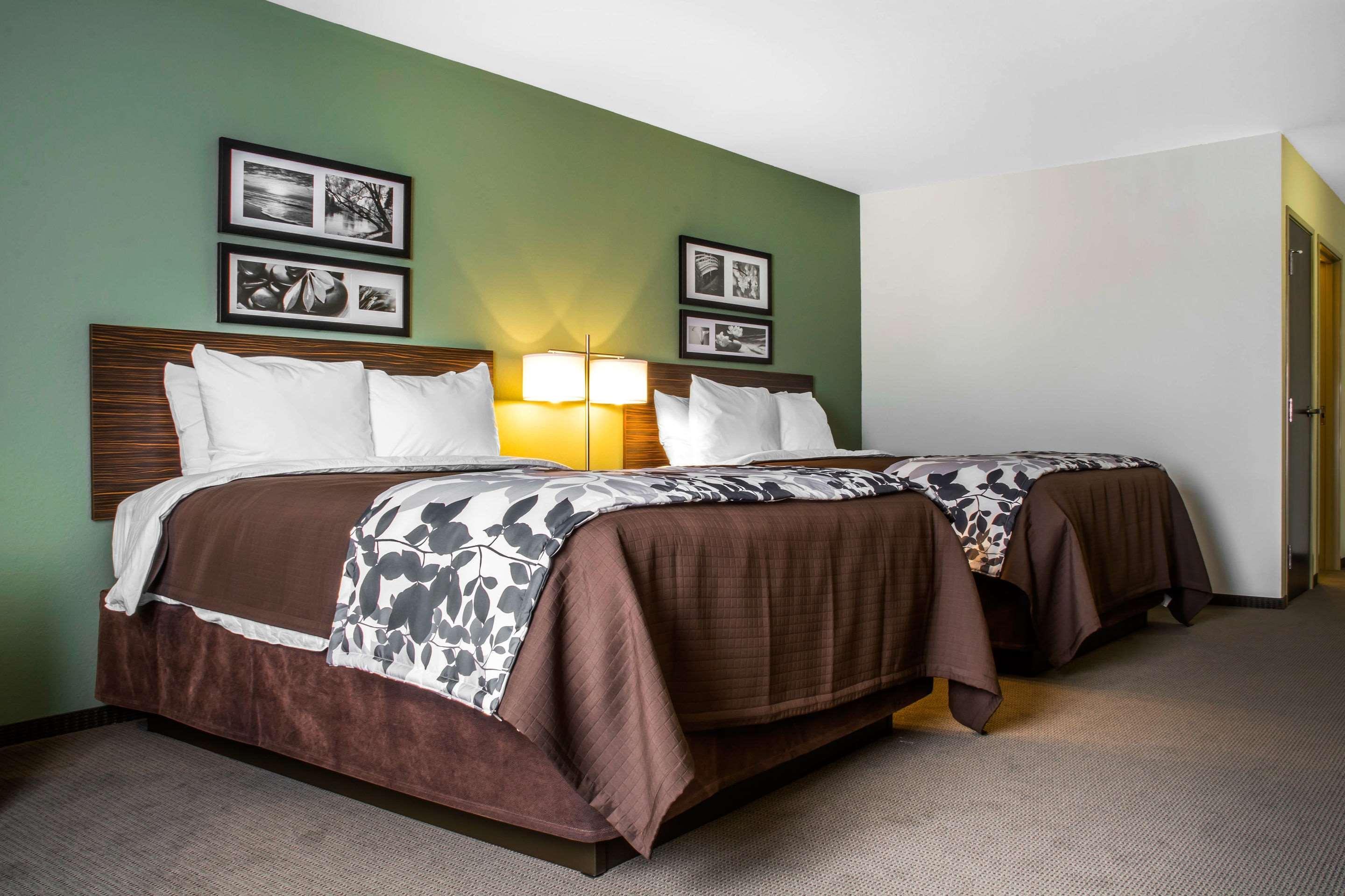 Sleep Inn & Suites East Syracuse Εξωτερικό φωτογραφία