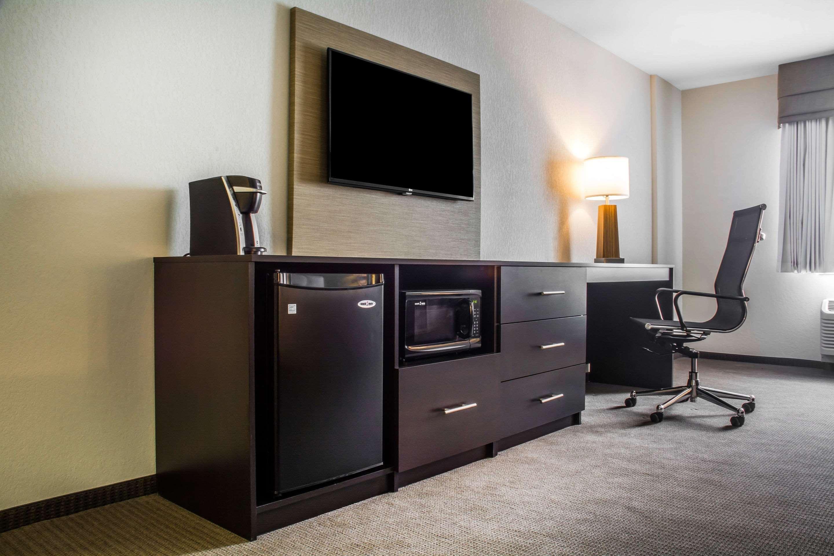 Sleep Inn & Suites East Syracuse Εξωτερικό φωτογραφία