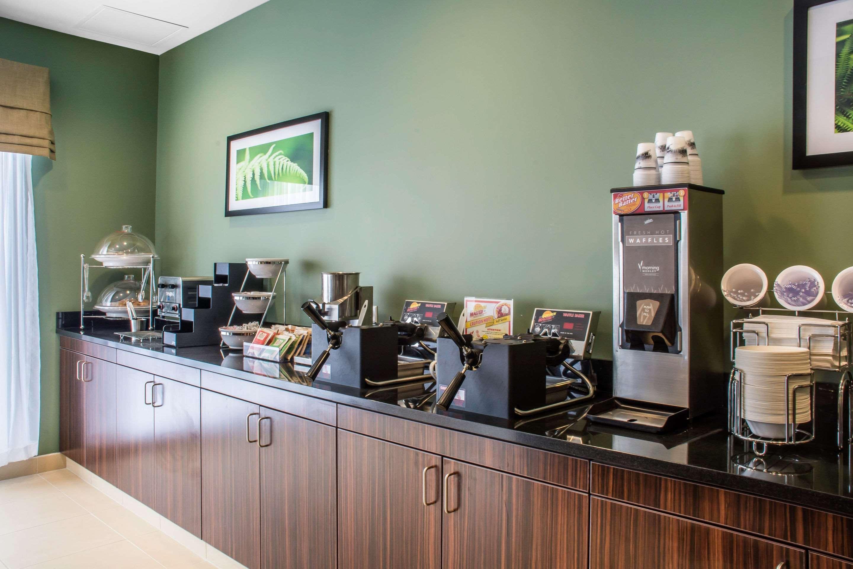 Sleep Inn & Suites East Syracuse Εξωτερικό φωτογραφία