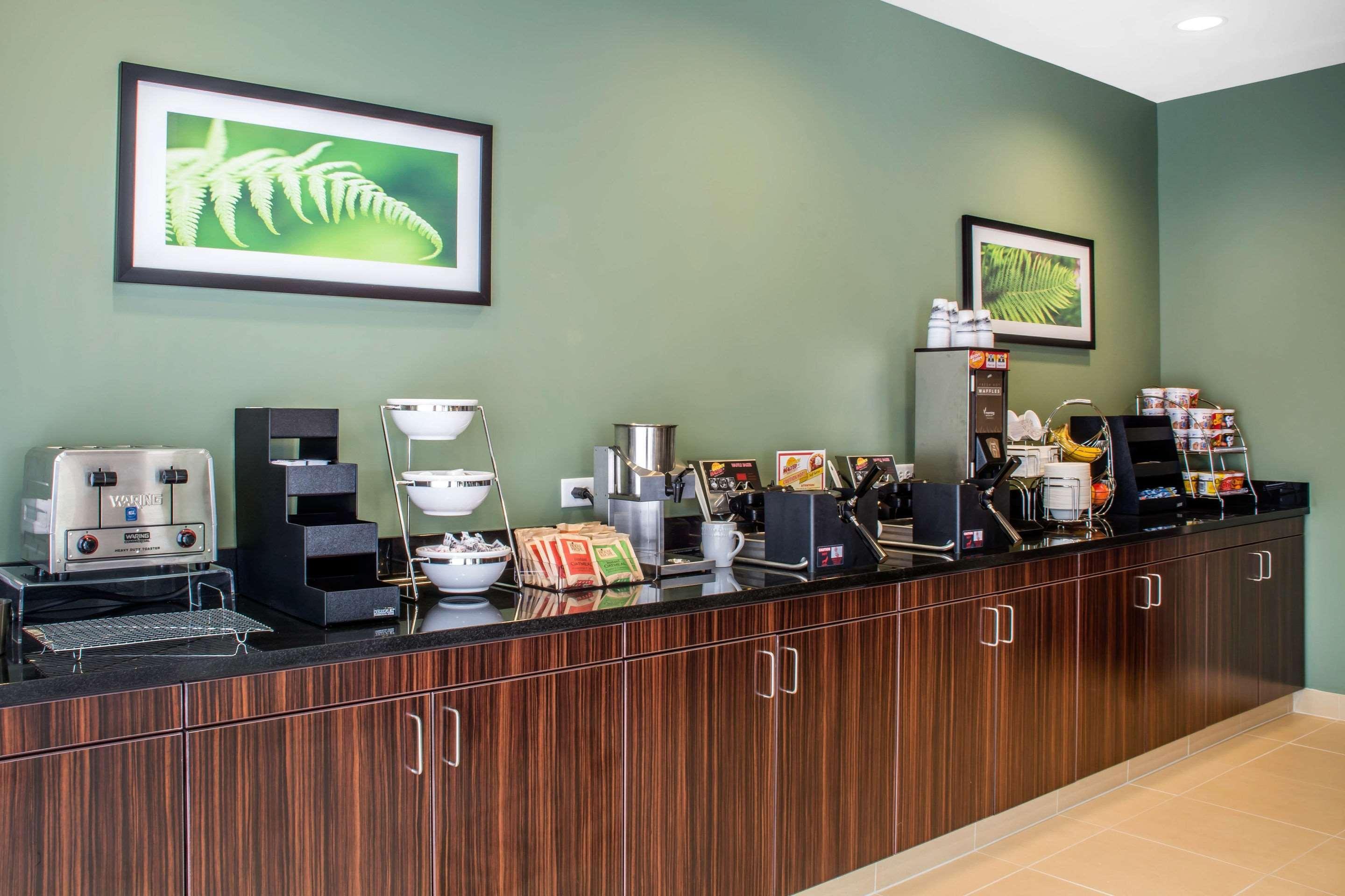 Sleep Inn & Suites East Syracuse Εξωτερικό φωτογραφία