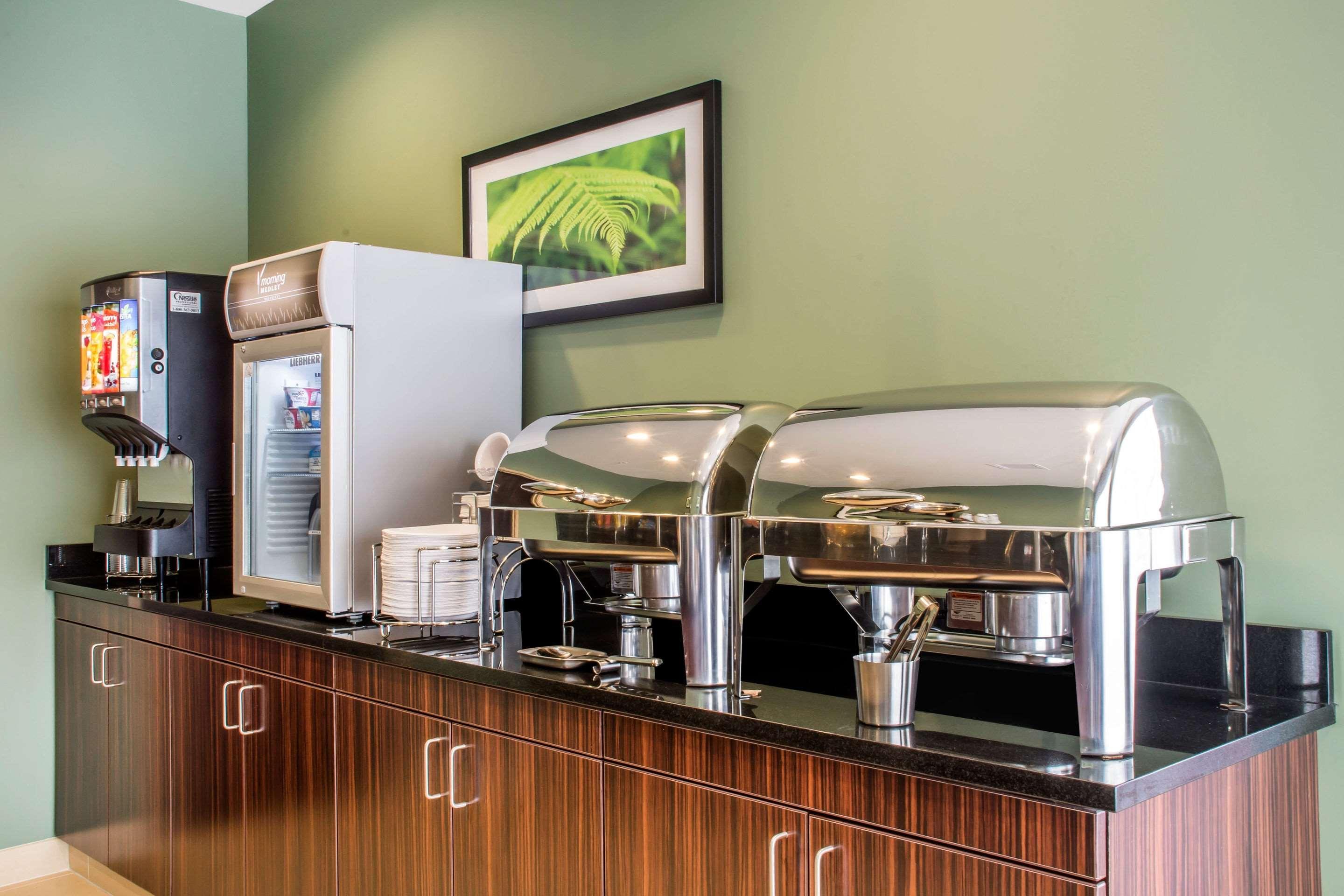 Sleep Inn & Suites East Syracuse Εξωτερικό φωτογραφία