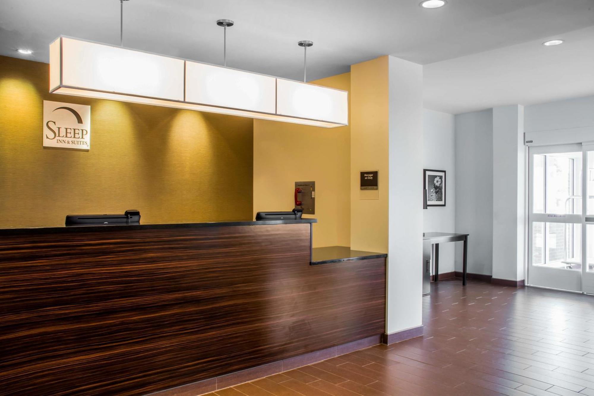 Sleep Inn & Suites East Syracuse Εξωτερικό φωτογραφία