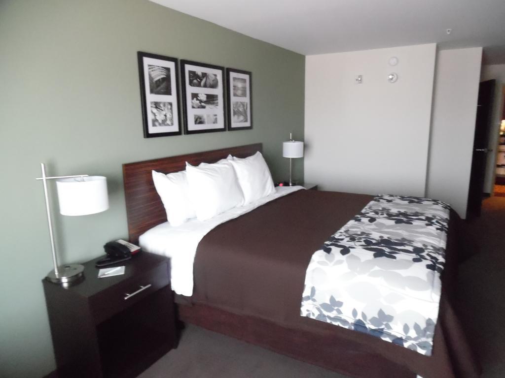 Sleep Inn & Suites East Syracuse Εξωτερικό φωτογραφία