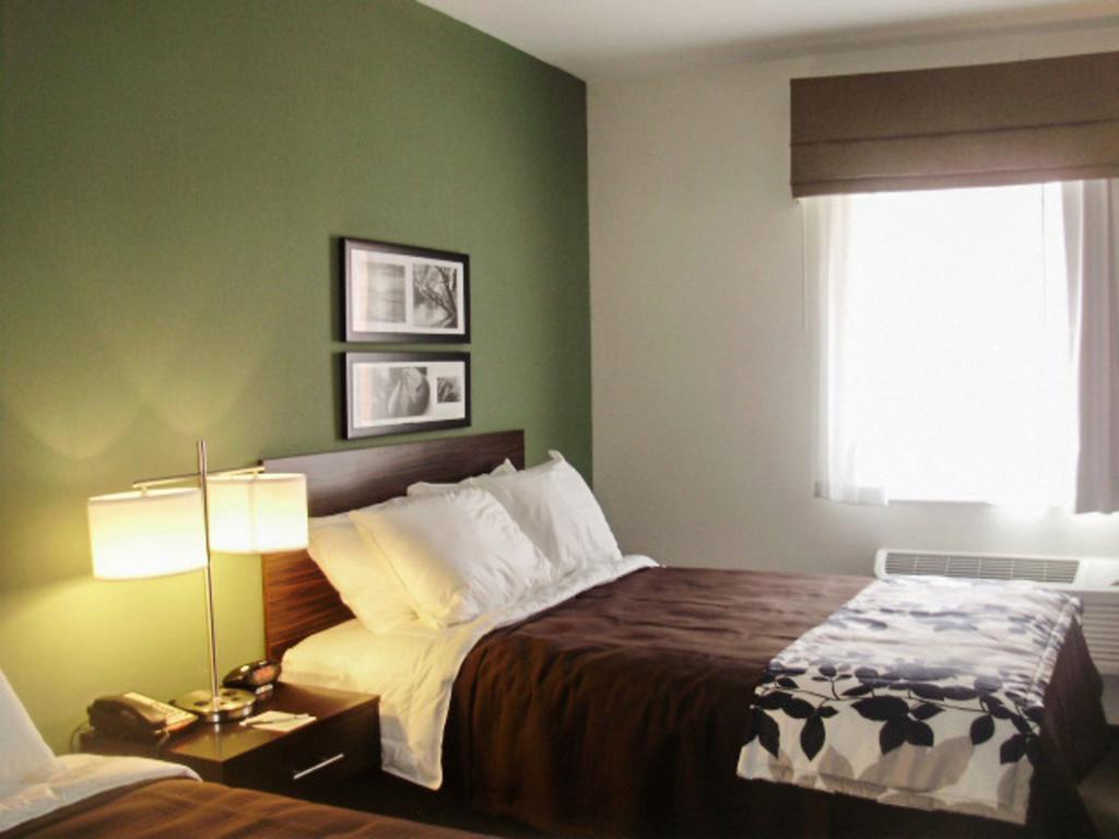 Sleep Inn & Suites East Syracuse Εξωτερικό φωτογραφία
