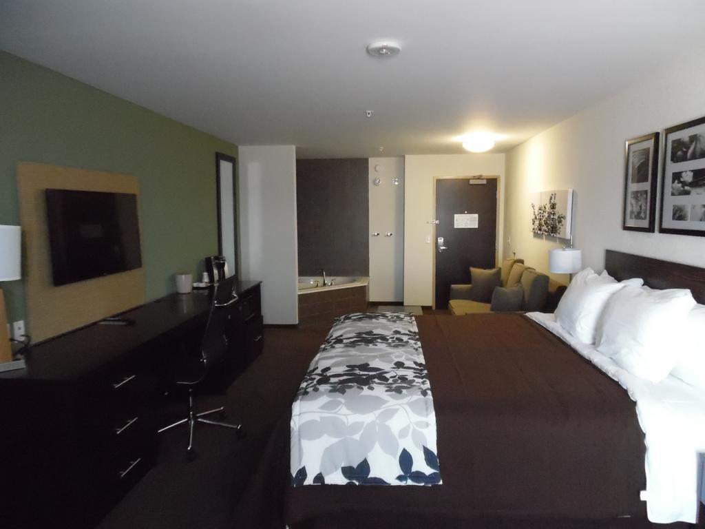 Sleep Inn & Suites East Syracuse Εξωτερικό φωτογραφία
