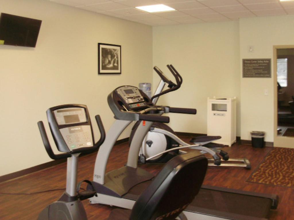 Sleep Inn & Suites East Syracuse Εξωτερικό φωτογραφία