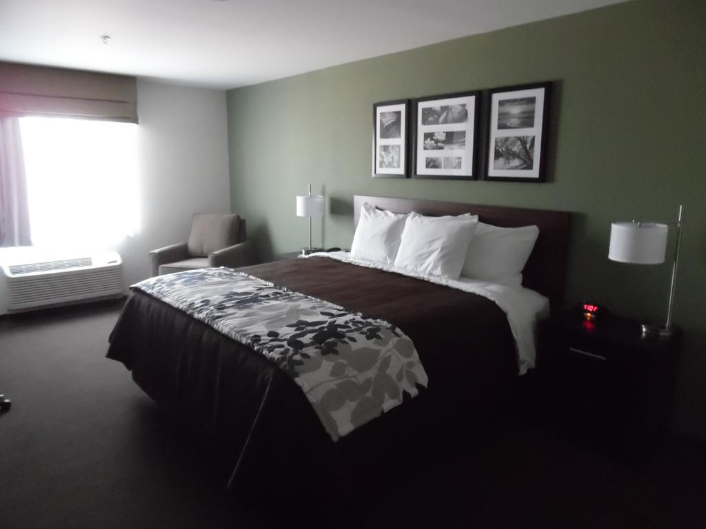 Sleep Inn & Suites East Syracuse Εξωτερικό φωτογραφία