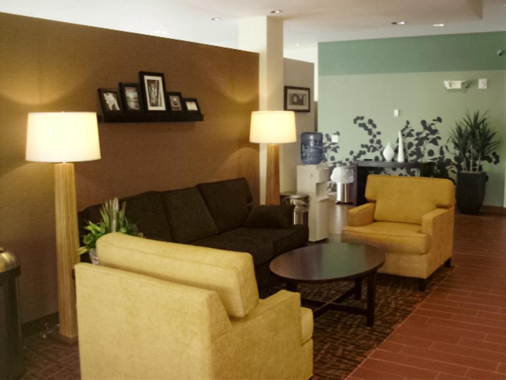 Sleep Inn & Suites East Syracuse Εξωτερικό φωτογραφία