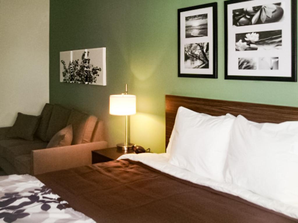 Sleep Inn & Suites East Syracuse Εξωτερικό φωτογραφία