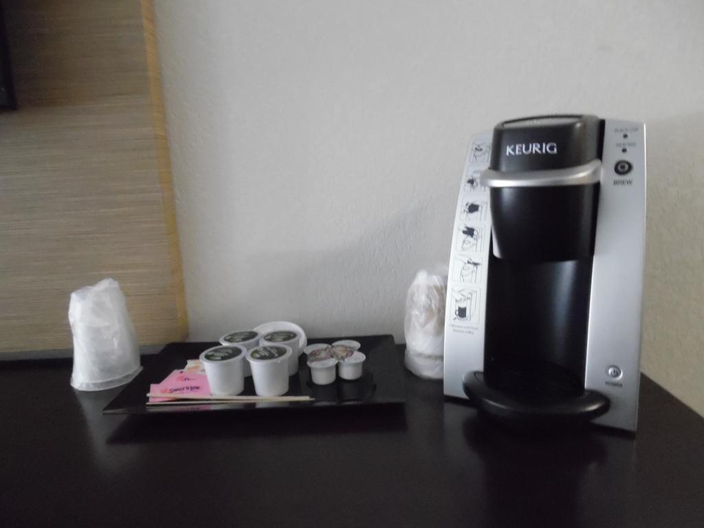 Sleep Inn & Suites East Syracuse Εξωτερικό φωτογραφία