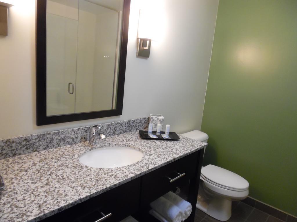 Sleep Inn & Suites East Syracuse Εξωτερικό φωτογραφία