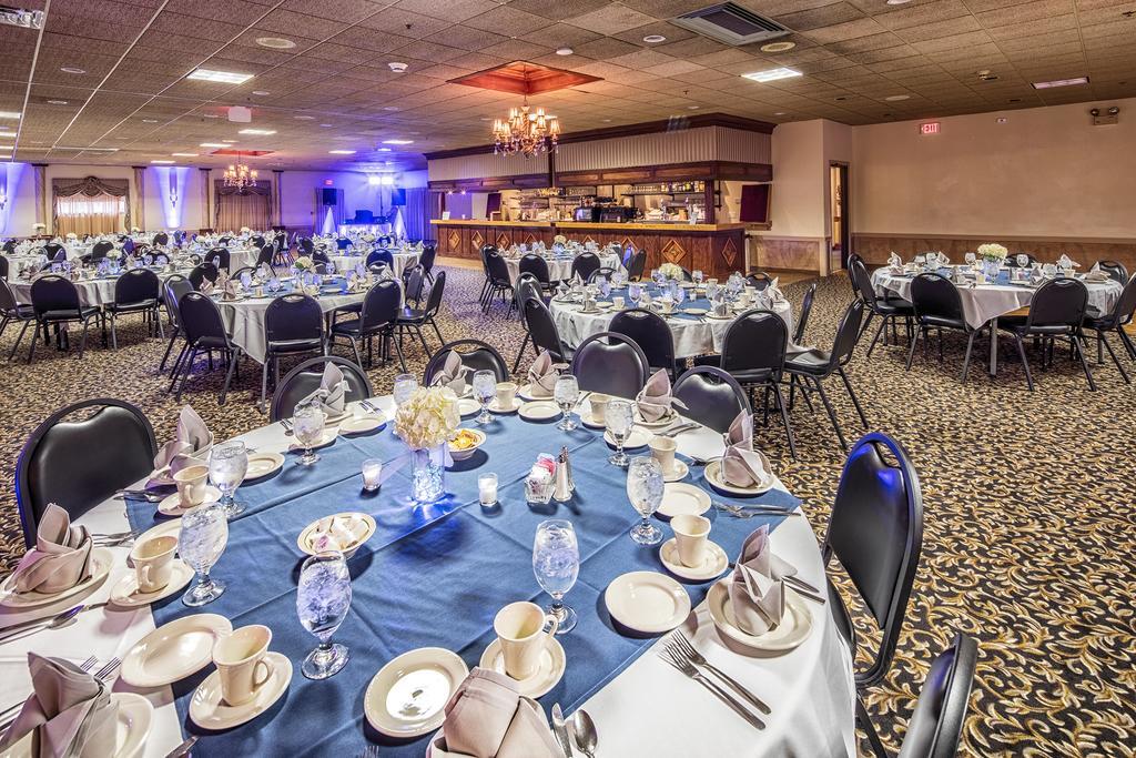 Sleep Inn & Suites East Syracuse Εξωτερικό φωτογραφία