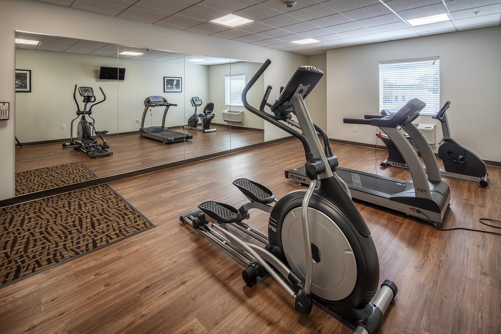 Sleep Inn & Suites East Syracuse Εξωτερικό φωτογραφία