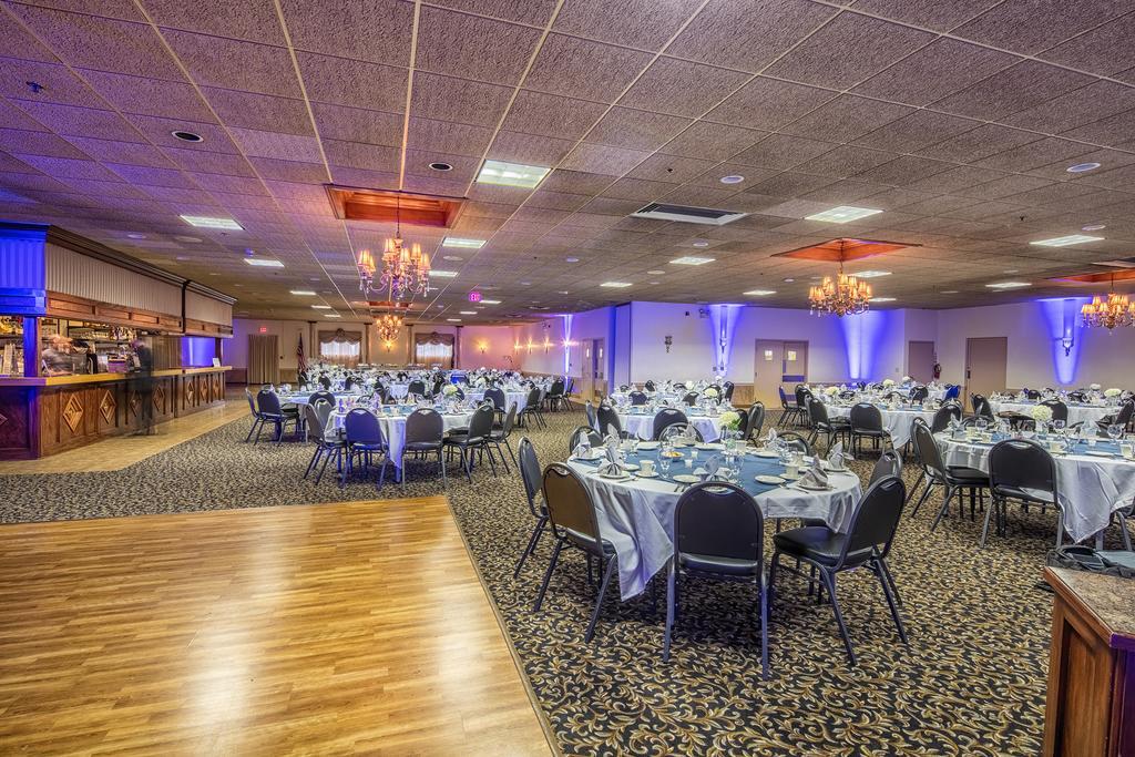 Sleep Inn & Suites East Syracuse Εξωτερικό φωτογραφία