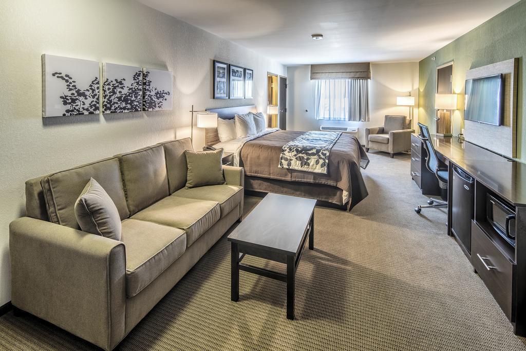 Sleep Inn & Suites East Syracuse Εξωτερικό φωτογραφία
