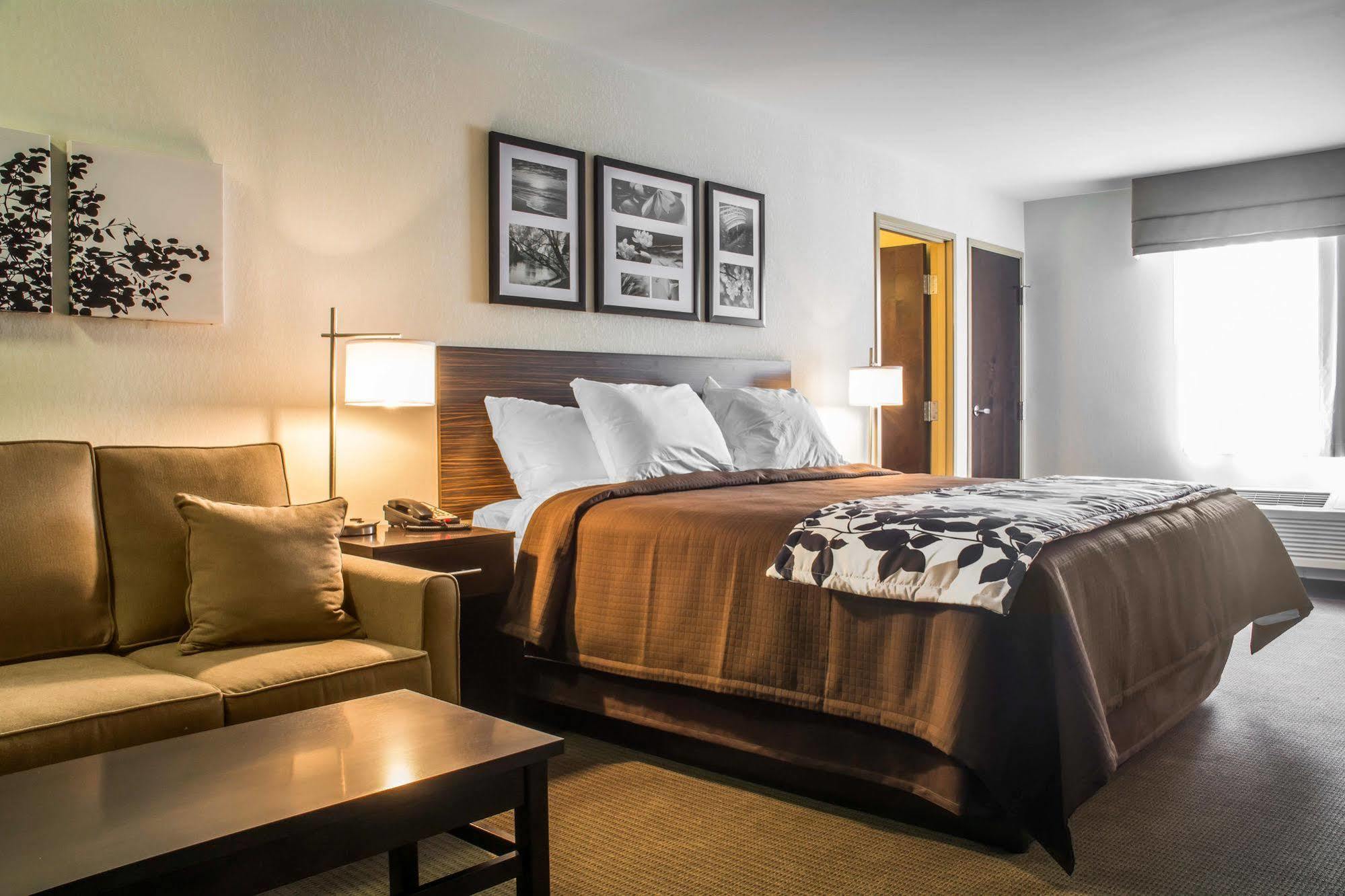 Sleep Inn & Suites East Syracuse Εξωτερικό φωτογραφία