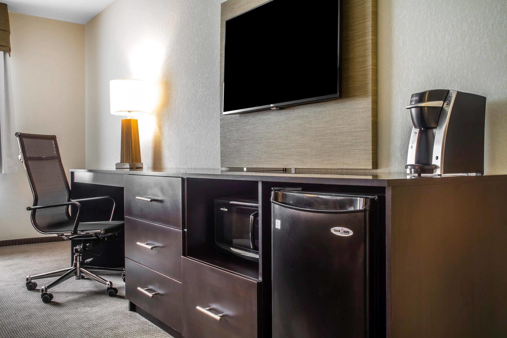 Sleep Inn & Suites East Syracuse Εξωτερικό φωτογραφία