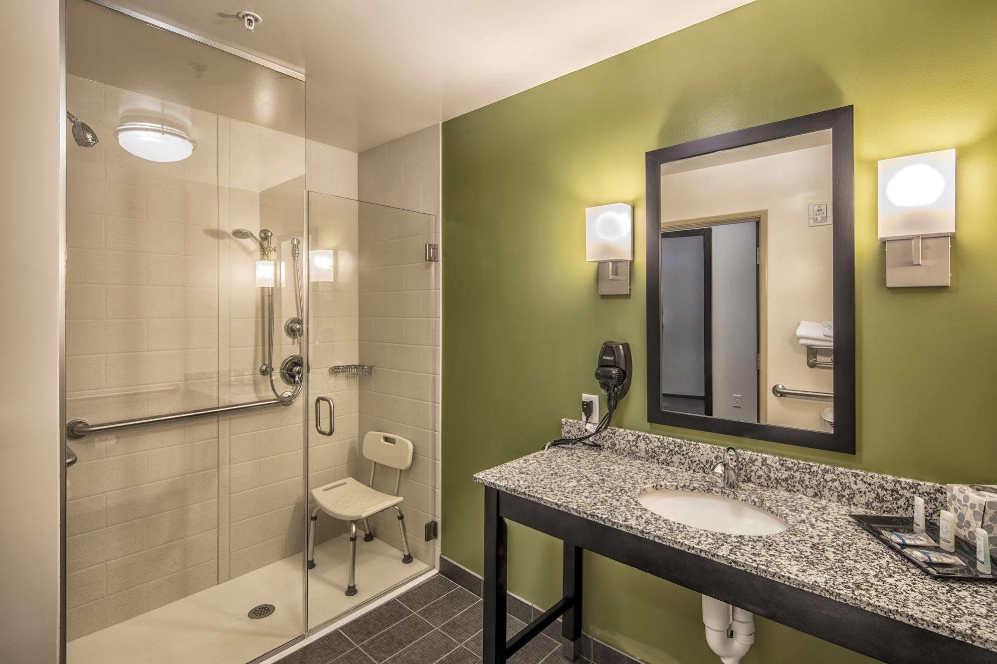Sleep Inn & Suites East Syracuse Εξωτερικό φωτογραφία