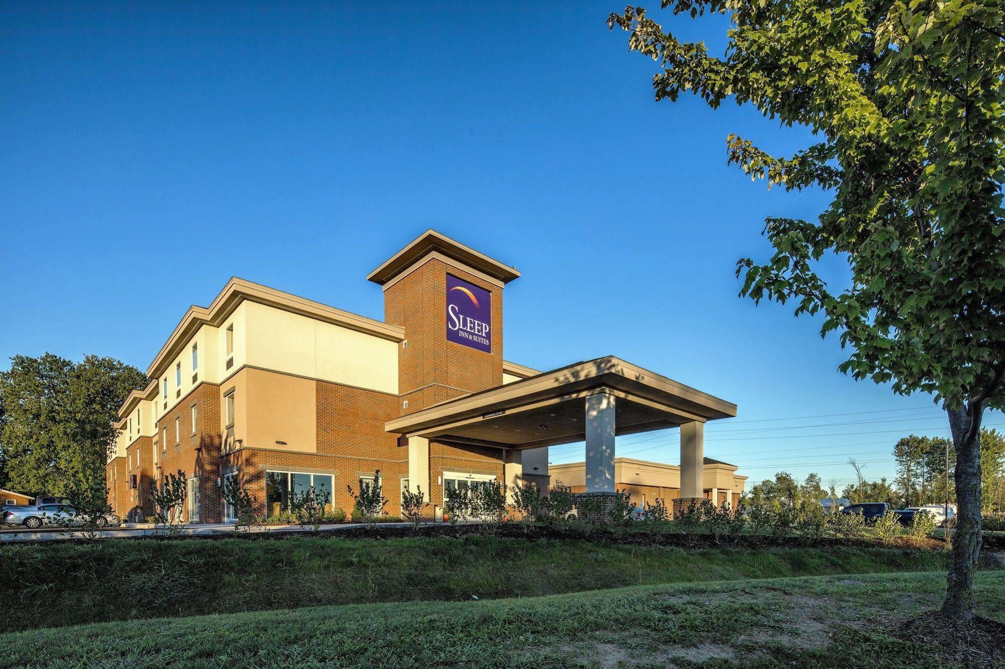 Sleep Inn & Suites East Syracuse Εξωτερικό φωτογραφία