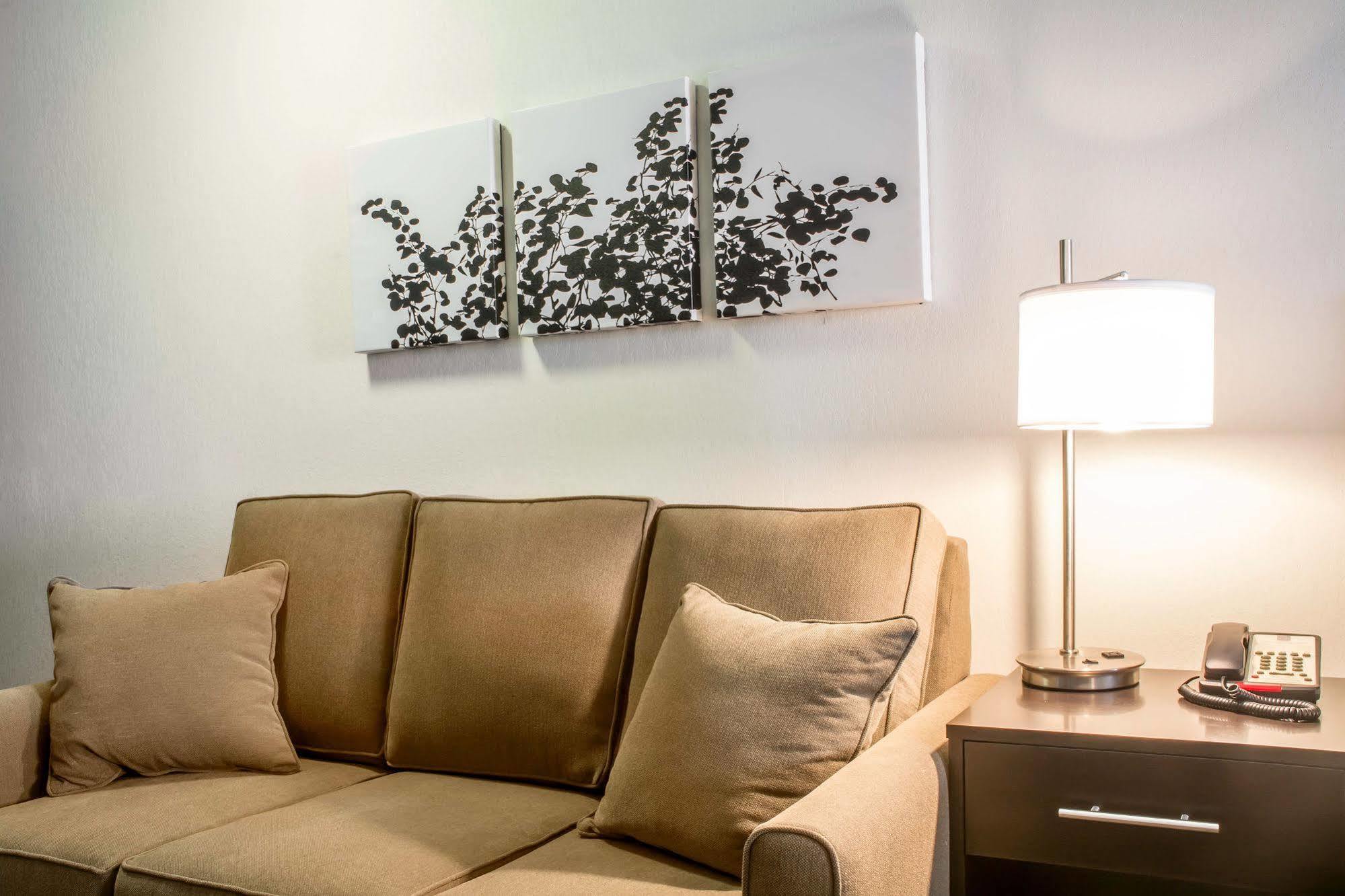 Sleep Inn & Suites East Syracuse Εξωτερικό φωτογραφία