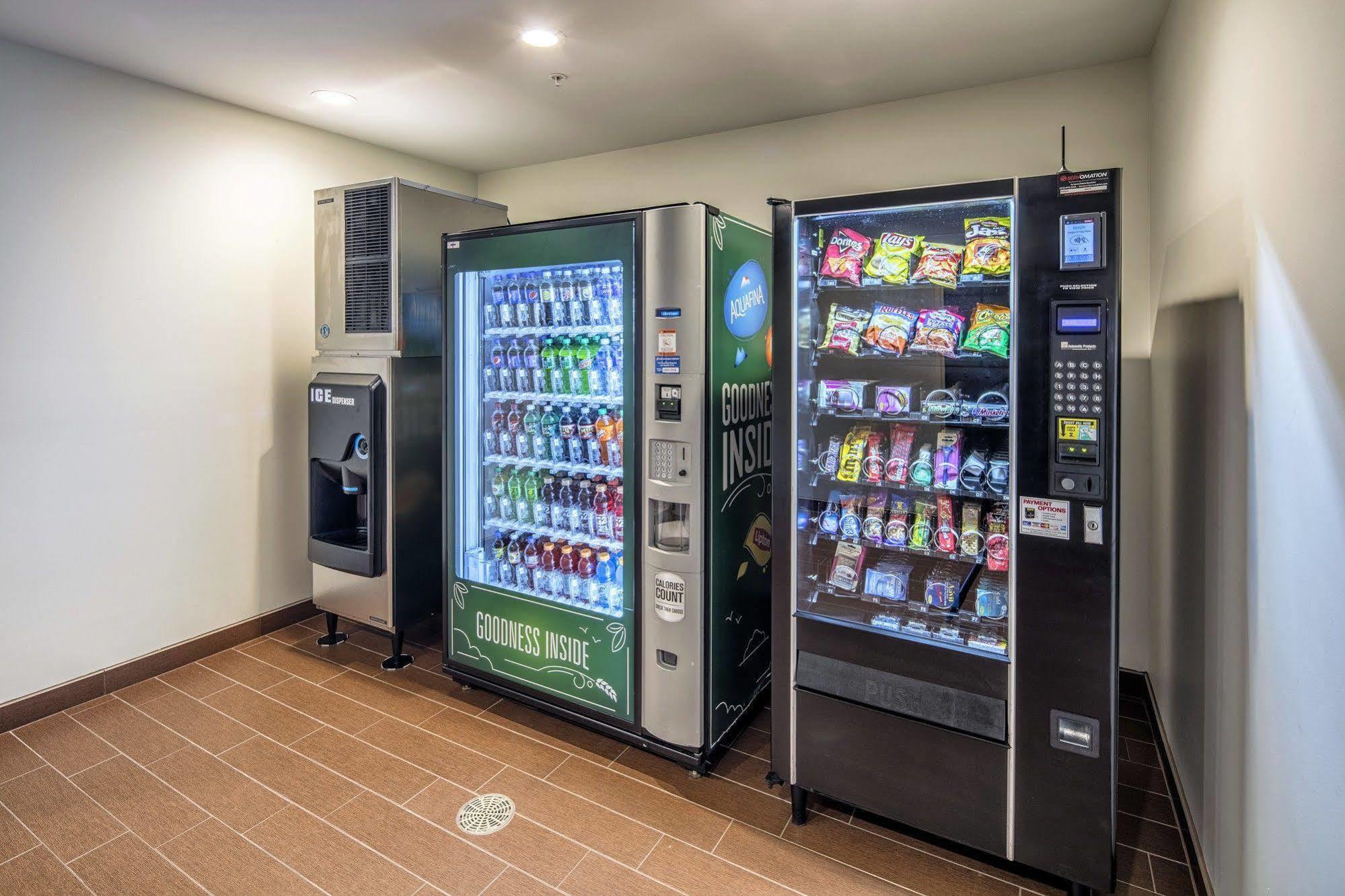 Sleep Inn & Suites East Syracuse Εξωτερικό φωτογραφία