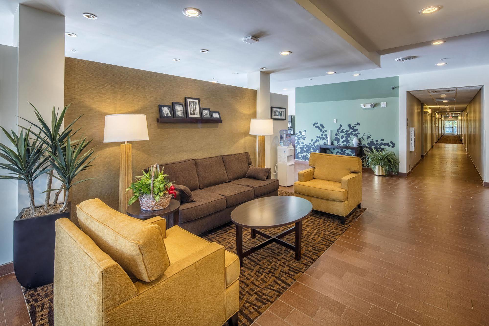 Sleep Inn & Suites East Syracuse Εξωτερικό φωτογραφία